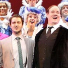 BWW Interviews David Johnson, Who Plays Max Bialystock in THE PRODUCERS, Coming to Ri Interview