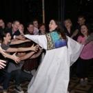 Exclusive Photo Coverage: Inside SHE LOVES ME's Gypsy Robe Ceremony!