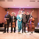 Explore Son Jarocho's Past and Present at Greenwich House Music School Video