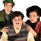 Flat Rock Playhouse to Present JAMES AND THE GIANT PEACH Video