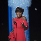 VIDEO: Viola Davis Pays Tribute to August Wilson in Moving Acceptance Speech Video