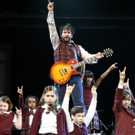 SCHOOL OF ROCK Cast Recording to be Released on Eve of Broadway Opening Video