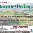 Clague Playhouse Tells an Irish Love Story with OUTSIDE MULLINGAR Video