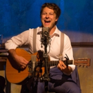 BWW Review: In THE LION, Writer/Performer Benjamin Scheuer Offers a Heartfelt Glimpse into his Life Through Song