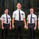 BWW Review: THE BOOK OF MORMON Offers an Irreverent and Hysterical Musical Comedy About Mismatched Missionaries Sent to Uganda