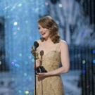 LA LA LAND's Emma Stone Wins Academy Award for Best Actress Video
