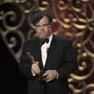  MANCHESTER BY THE SEA's Kenneth Lonergan Wins Oscar for Best Original Screenplay Video