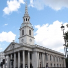 Irish Musicians To Perform At St Martin-in-the-Fields London Video