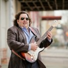 Blind Guitar Legend Joey Stuckey Unveils New Audio Described Video, 'Blind Man Drivin Video