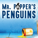UK Tour and NY Dates Announced for MR POPPER'S PENGUINS Video