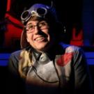 Photo Flash: First Look at Kyle Channell, Sophie Stiltner and More in Columbus…