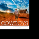 COWBOYS OF THE WAGGONER RANCH Photography Book is Released