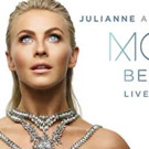 Luther Burbank Center for the Arts Welcomes Julianne and Derek Hough in MOVE - BEYOND Video