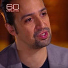 CBS's 60 MINUTES to Present Previously Unseen Footage from Charlie Rose's HAMILTON Re Video