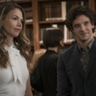 BWW Recap: Liza Covers for Aubrey, Kelsey Dates Again on YOUNGER