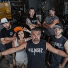 Discovery Channel to Premiere Season 2 of VEGAS RAT RODS, 10/19 Video