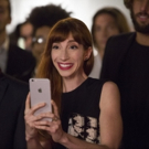 BWW Interview: YOUNGER's Molly Bernard Shares What's Ahead on Season Two