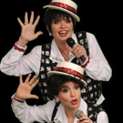 LIZA & JUDY TOGETHER AGAIN to Play El Portal Theatre, 3/18-20 Video