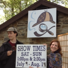 East Haddam Stage Company to Stage WILLIAM GILLETTE: SENATOR'S SON TO SUPER SLEUTH Th Video