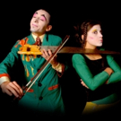 MANDRAGORA CIRCUS Heads to Alexander Upstairs This Weekend