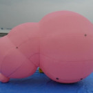 THE ENDS, a Living Art Installation, Brings Art, Music and the Unexpected to the Yarr