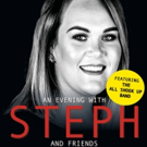 AN EVENING WITH STEPH & FRIENDS Comes to The Market Place Theatre Video