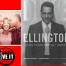 Mercedes Ellington Set for Book Signing at Miss Mamie's Spoonbread Video