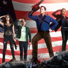 ASH VS EVIL DEAD Special Event & More Set for PaleyFest Fall TV Previews