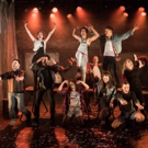 Sold-Out RENT Returns to the Hayes Theatre for Limited Run, Spring 2016 Video