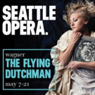 Seattle Opera Presents THE FLYING DUTCHMAN, Beginning Tonight Video