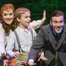 BWW Review: FINDING NEVERLAND at Fox Theatre Video