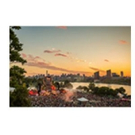 SFX Entertainment Completes Sold Out Electric Zoo Festival in New York City Video