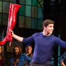 BWW Review: KINKY BOOTS at the Eccles is Bold and Heartfelt