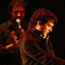 Andres Peña and Manuel Malena Join Caminos Flamencos for 1/29 Show Video