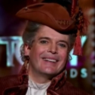 VIDEO: 30 Days of TONY, Day 24: The Many Faces of Jefferson Mays Video