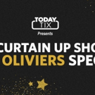 TodayTix Presents The Curtain Up Show's Olivier Awards 2017 Special Video