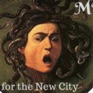 William Hugel Double-Bill MEDUSA and THE ODDITY Set for TNC's Dream Up Festival, 8/31 Video