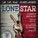 LONE STAR by James McClure to Open at Zephyr On Melrose Video