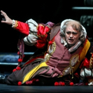 Palm Beach Opera Presents Verdi's RIGOLETTO, 3/10-12