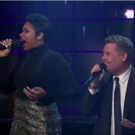 VIDEO: Jennifer Hudson & James Corden Sing Public Domain Songs on LATE LATE SHOW