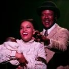 Photo Flash: First Look at Kevin McAllister, Ada Satterfield & More in Toby's Dinner 