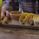Dickey's Barbecue Pit Launches New Limited Time Offer Featuring Pulled Pork Street Ta