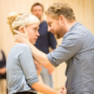 Photo Flash: First Look at Rehearsal Photos of YOUNG CHEKHOV at Chichester Festival…