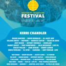 Southport Weekender Announces Debut Outdoor Festival