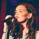 Photo Flash: Jennifer Damiano Makes Stunning Solo Debut at Feinstein's/54 Below Video