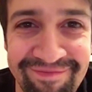 STAGE TUBE: Lin-Manuel Miranda Offering Chance to Be in the Room at HAMILTON in Three Cities!