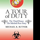 Military Physician Michael R. Butner Launches A TOUR OF DUTY
