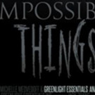 Concourse Media and Productivity Acquire A.I. Written Screenplay IMPOSSIBLE THINGS
