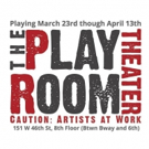 Norman Shabel's A CLASS ACT to Premiere at The Playroom Theater Video