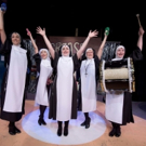 BWW Review: NUNSENSE Irreverently entertains at The City Theatre in Austin, TX